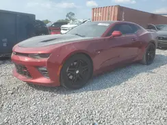 1G1FH1R74H0163831 2017 CHEVROLET CAMARO