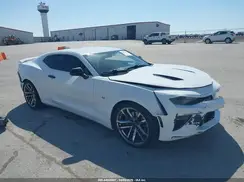 1G1FH1R74H0165482 2017 CHEVROLET CAMARO