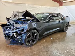 1G1FH1R74H0169855 2017 CHEVROLET CAMARO