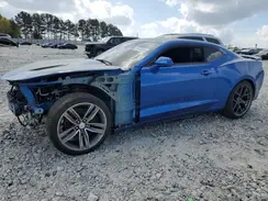 1G1FH1R74H0170469 2017 CHEVROLET CAMARO