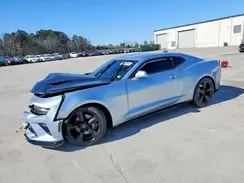 1G1FH1R74H0170696 2017 CHEVROLET CAMARO