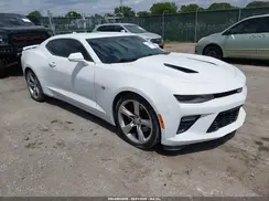 1G1FH1R74H0179978 2017 CHEVROLET CAMARO