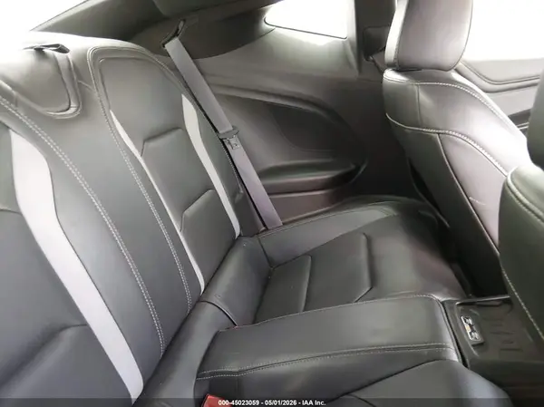 1G1FH1R74H0179978 2017 CHEVROLET CAMARO - Image 8
