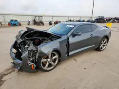 1G1FH1R74H0198367 2017 CHEVROLET CAMARO