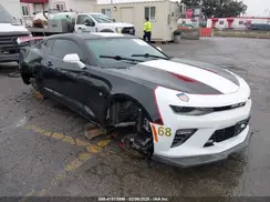 1G1FH1R74H0215085 2017 CHEVROLET CAMARO
