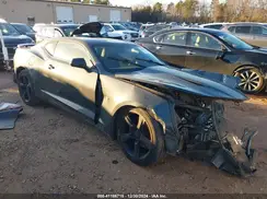 1G1FH1R74J0107345 2018 CHEVROLET CAMARO