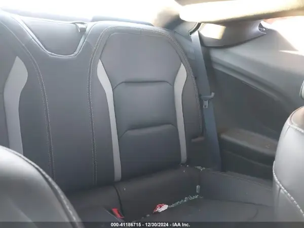 1G1FH1R74J0107345 2018 CHEVROLET CAMARO - Image 8