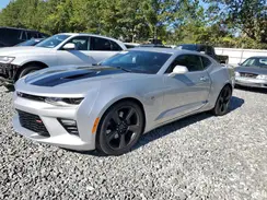 1G1FH1R74J0108530 2018 CHEVROLET CAMARO