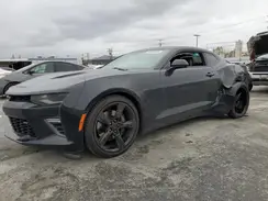 1G1FH1R74J0108608 2018 CHEVROLET CAMARO