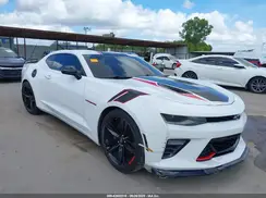 1G1FH1R74J0109452 2018 CHEVROLET CAMARO