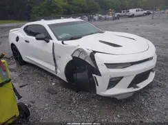 1G1FH1R74J0109953 2018 CHEVROLET CAMARO
