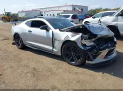 1G1FH1R74J0119365 2018 CHEVROLET CAMARO