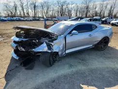 1G1FH1R74J0121701 2018 CHEVROLET CAMARO
