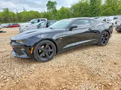 1G1FH1R74J0124193 2018 CHEVROLET CAMARO