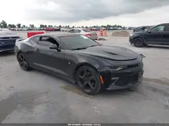 1G1FH1R74J0132519 2018 CHEVROLET CAMARO