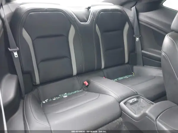 1G1FH1R74J0132519 2018 CHEVROLET CAMARO - Image 8