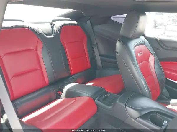 1G1FH1R74J0138014 2018 CHEVROLET CAMARO - Image 8