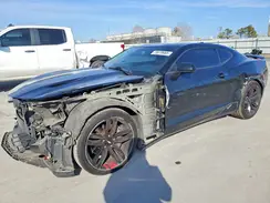 1G1FH1R74J0140880 2018 CHEVROLET CAMARO