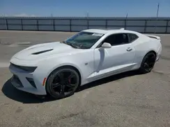 1G1FH1R74J0142693 2018 CHEVROLET CAMARO