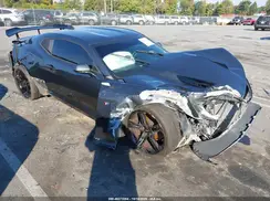 1G1FH1R74J0145528 2018 CHEVROLET CAMARO