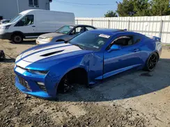 1G1FH1R74J0155685 2018 CHEVROLET CAMARO
