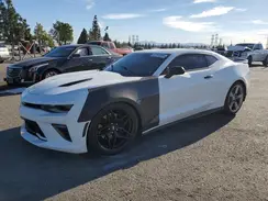 1G1FH1R74J0161163 2018 CHEVROLET CAMARO
