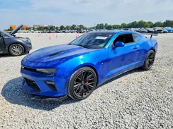 1G1FH1R74J0162183 2018 CHEVROLET CAMARO