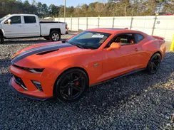 1G1FH1R74J0168162 2018 CHEVROLET CAMARO