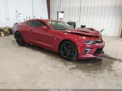 1G1FH1R74J0176200 2018 CHEVROLET CAMARO