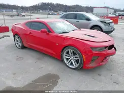 1G1FH1R74J0185575 2018 CHEVROLET CAMARO