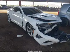 1G1FH1R74J0190887 2018 CHEVROLET CAMARO