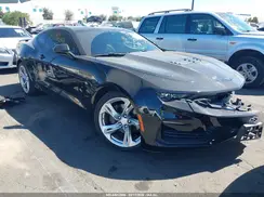 1G1FH1R74K0104396 2019 CHEVROLET CAMARO