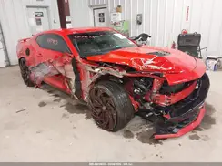 1G1FH1R74K0105547 2019 CHEVROLET CAMARO