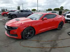 1G1FH1R74K0106259 2019 CHEVROLET CAMARO
