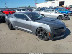 1G1FH1R74K0107153 2019 CHEVROLET CAMARO