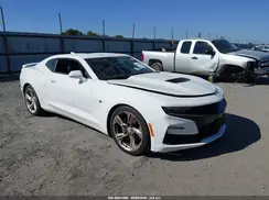 1G1FH1R74K0111154 2019 CHEVROLET CAMARO