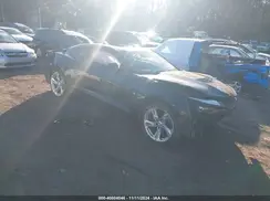 1G1FH1R74K0111915 2019 CHEVROLET CAMARO