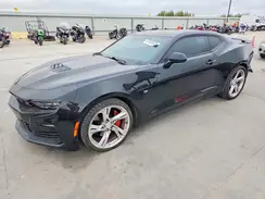 1G1FH1R74K0119061 2019 CHEVROLET CAMARO