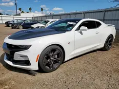 1G1FH1R74K0119934 2019 CHEVROLET CAMARO