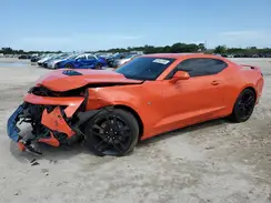 1G1FH1R74K0120503 2019 CHEVROLET CAMARO
