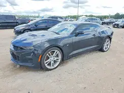 1G1FH1R74K0122722 2019 CHEVROLET CAMARO