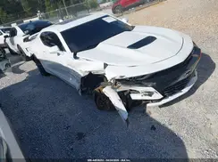 1G1FH1R74K0125183 2019 CHEVROLET CAMARO