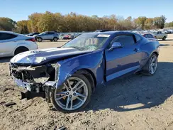 1G1FH1R74K0126284 2019 CHEVROLET CAMARO