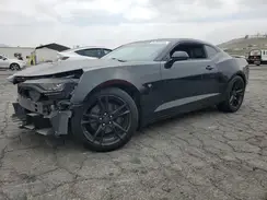 1G1FH1R74K0127158 2019 CHEVROLET CAMARO