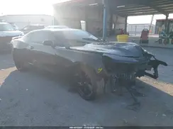 1G1FH1R74K0127628 2019 CHEVROLET CAMARO