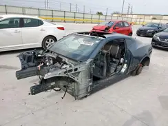 1G1FH1R74K0128004 2019 CHEVROLET CAMARO