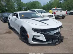 1G1FH1R74K0129282 2019 CHEVROLET CAMARO