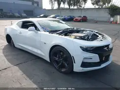 1G1FH1R74K0131808 2019 CHEVROLET CAMARO