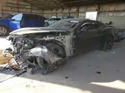 1G1FH1R74K0132280 2019 CHEVROLET CAMARO