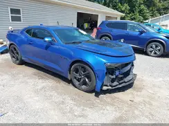 1G1FH1R74K0134644 2019 CHEVROLET CAMARO